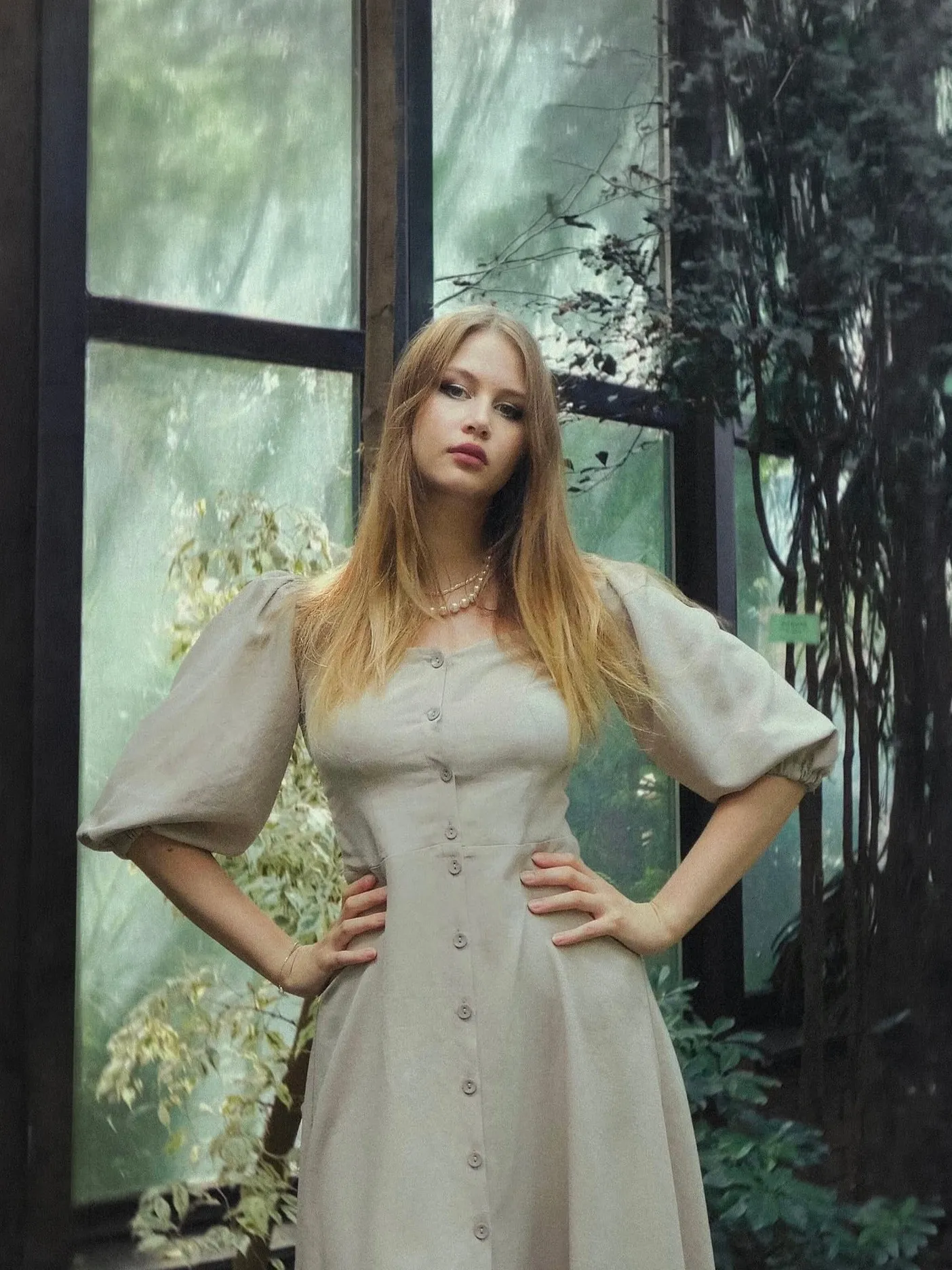 Maria Hanets